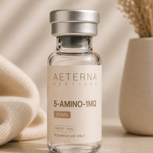 5-Amino-1MQ