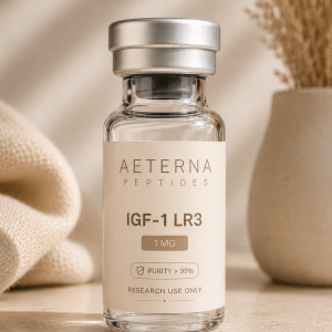 IGF-1 LR3