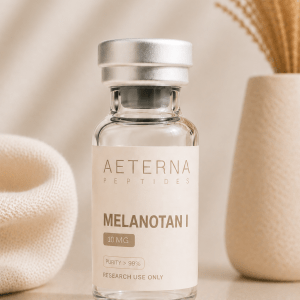 Melanotan I