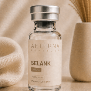 Selank