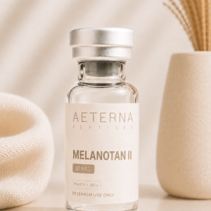 Melanotan II