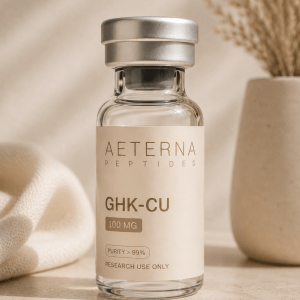 GHK-CU