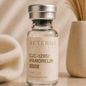 CJC-1295/Ipamorelin (No DAC)