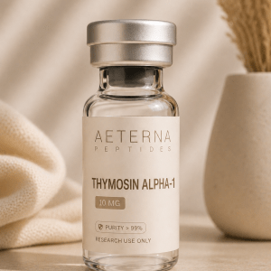 Thymosin alpha-1